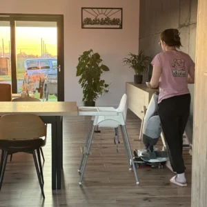 Sprzątanie domów od 101m2 do 124m2 w Lublinie i okolicach